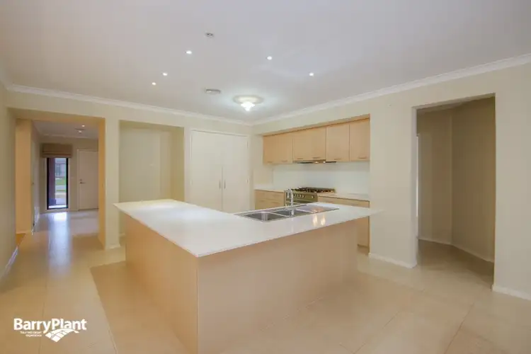 Fourth view of Homely house listing, 151 Rosebank Drive, Cranbourne North VIC 3977