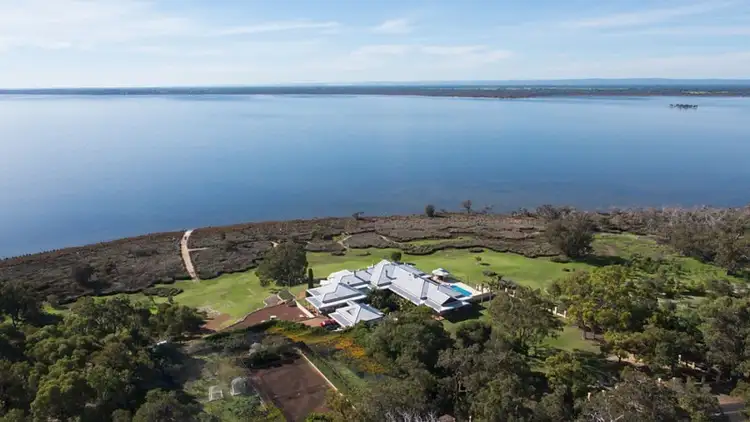 Fourth view of Homely house listing, 145 Southern Estuary Road, Herron WA 6211