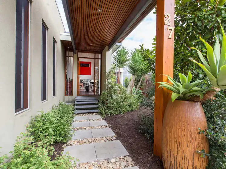 Sixth view of Homely house listing, 27 Allan Street, Blairgowrie VIC 3942