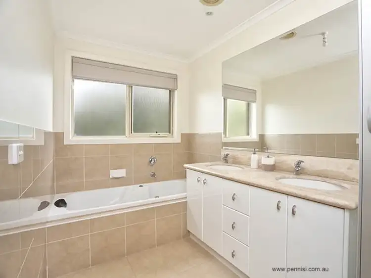 Fourth view of Homely townhouse listing, 3/43 Vanberg Road, Essendon VIC 3040