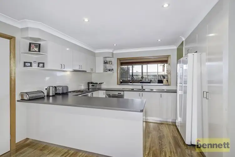 Third view of Homely house listing, 7 Sirius Crescent, Ebenezer NSW 2756