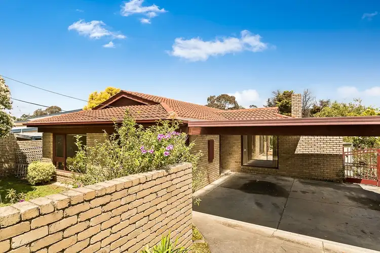 Second view of Homely house listing, 394 Manningham Road, Doncaster VIC 3108