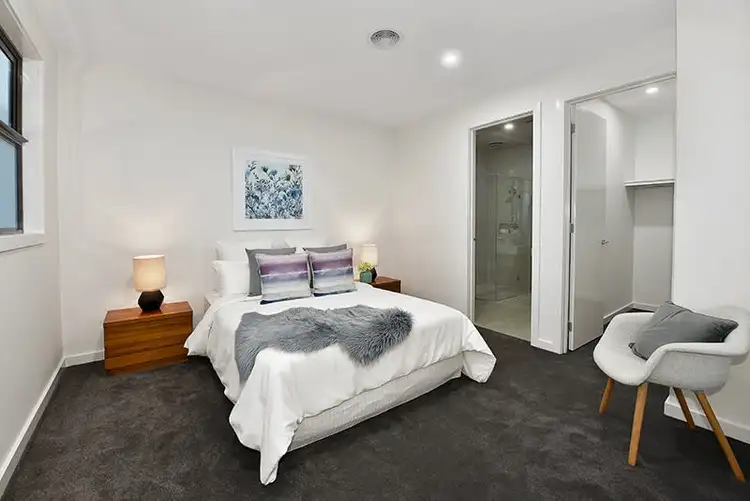 Fourth view of Homely house listing, 3/24 Mummery Street, Mount Waverley VIC 3149
