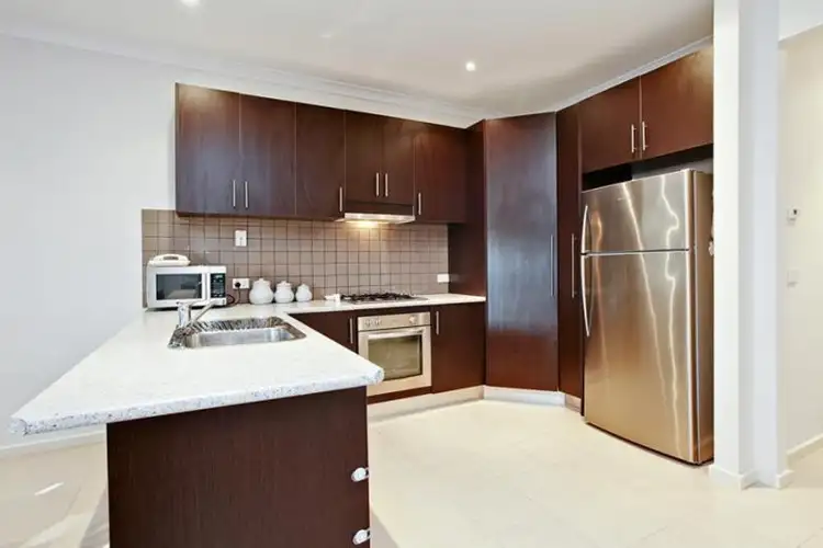 Second view of Homely house listing, 1/12 Chesterton Avenue, Tarneit VIC 3029