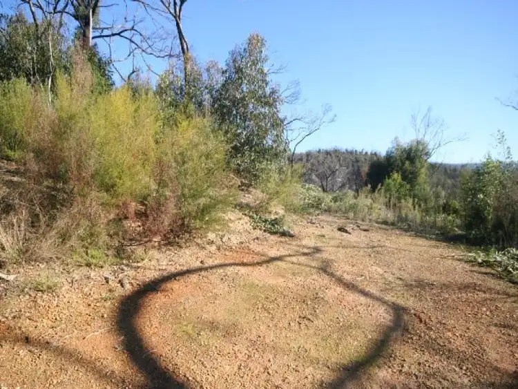 Third view of Homely land listing, 145 Old Kinglake Road, Steels Creek VIC 3775