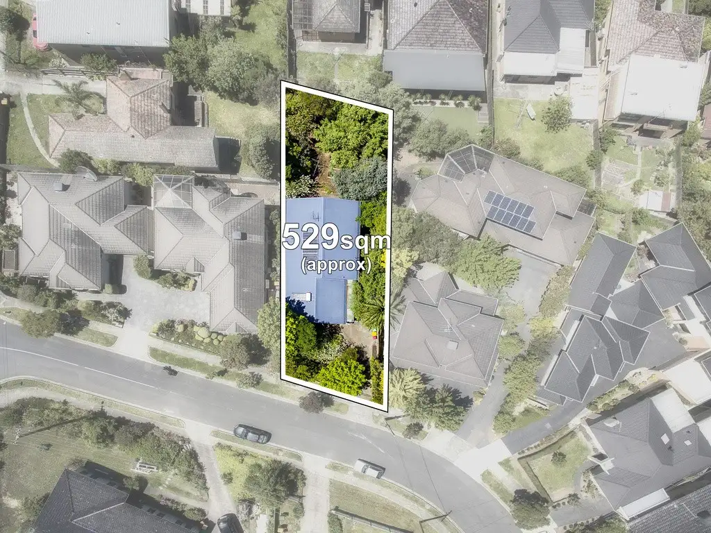 Main view of Homely house listing, 2 Nirvana Crescent, Bulleen VIC 3105