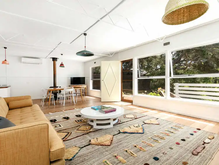 Second view of Homely house listing, 23 Ellesmere Street, Blairgowrie VIC 3942