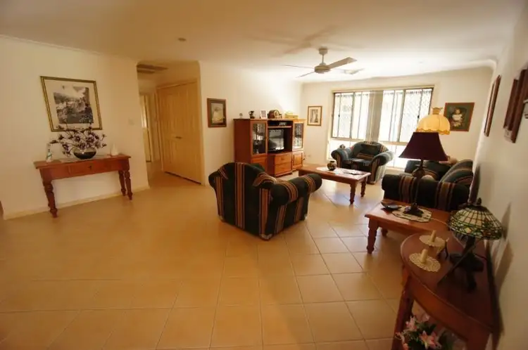 Second view of Homely villa listing, Address available on request