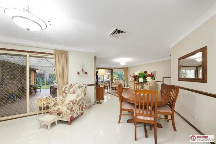 Fourth view of Homely house listing, 14 Oatlands Court, Wattle Grove NSW 2173
