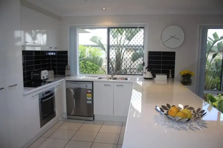 Sixth view of Homely house listing, 49 Harding Street, Raceview QLD 4305