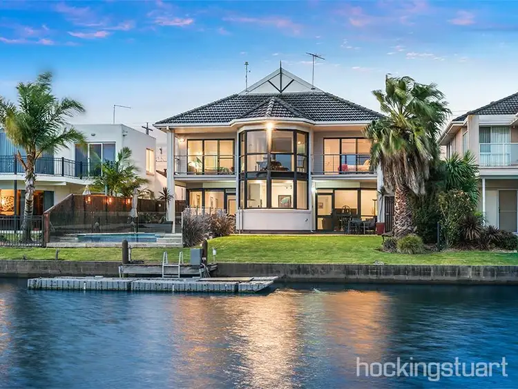 214 McLeod Road, Patterson Lakes VIC 3197