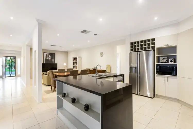 Fourth view of Homely house listing, 3 Lady Peel Rise, Doreen VIC 3754