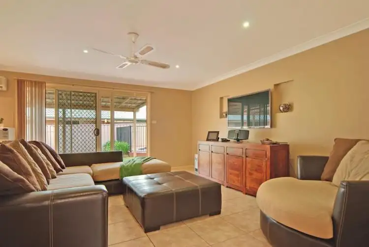 Fourth view of Homely house listing, 14 Lightwood Drive, West Nowra NSW 2541