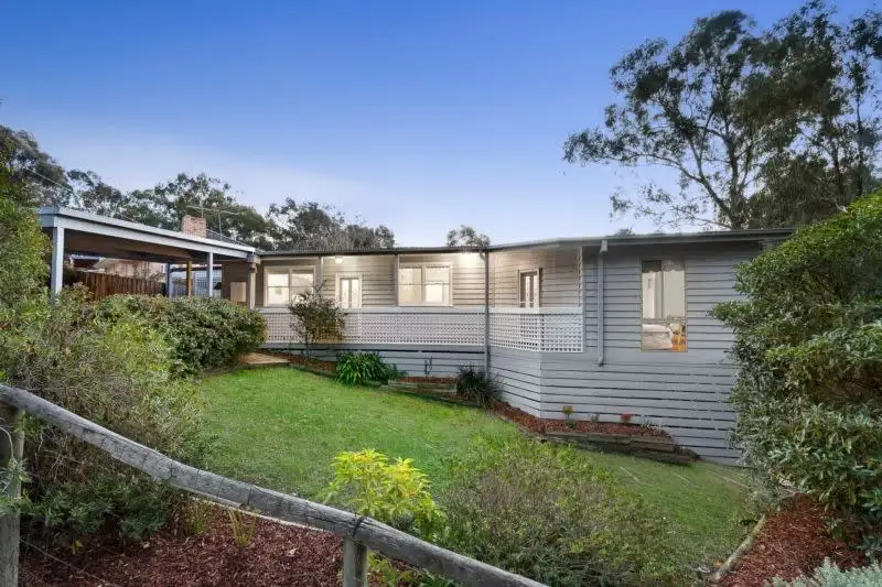 Main view of Homely house listing, 165 Grand Boulevard, Montmorency VIC 3094