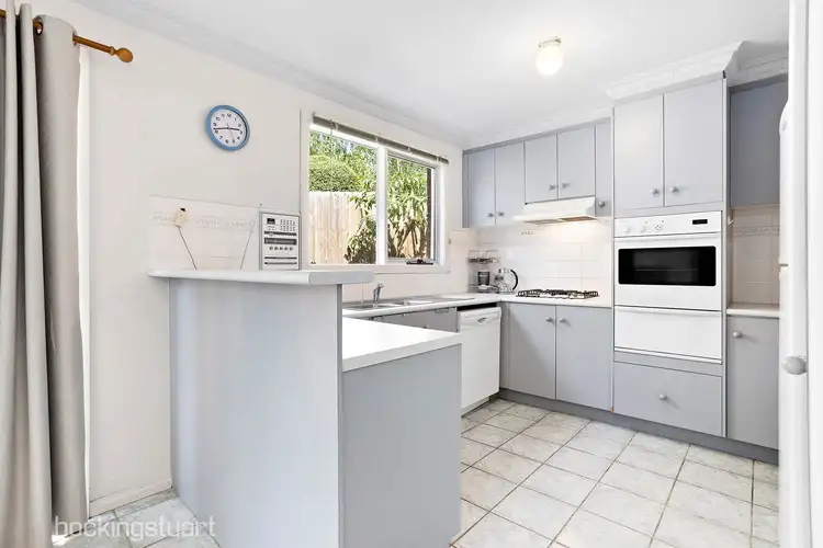 Sixth view of Homely townhouse listing, 1/47 John Street, Templestowe Lower VIC 3107