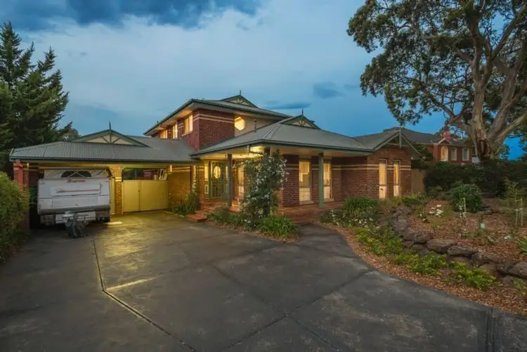 23 Yellow Gum Boulevard, Sunbury VIC 3429