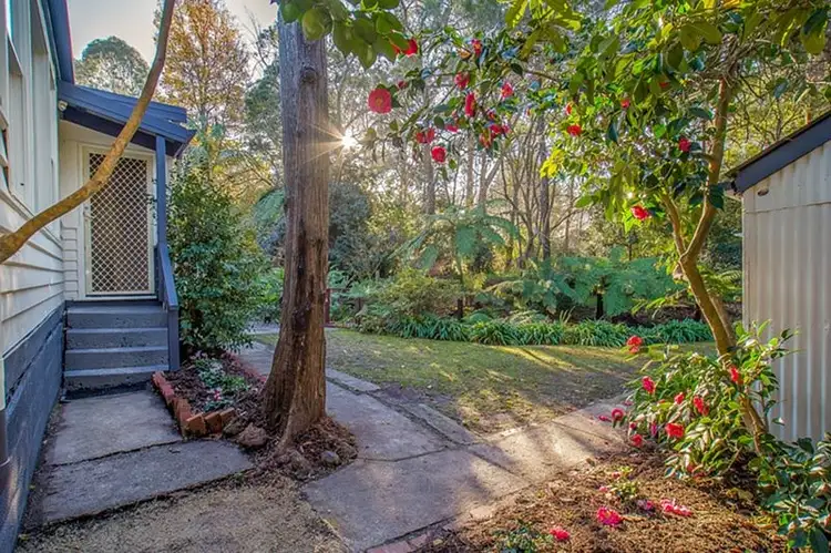 Third view of Homely house listing, 11 Pioneer Avenue, Upwey VIC 3158