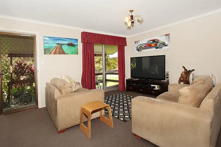 Third view of Homely house listing, 1 Loparo Court, Nambour QLD 4560