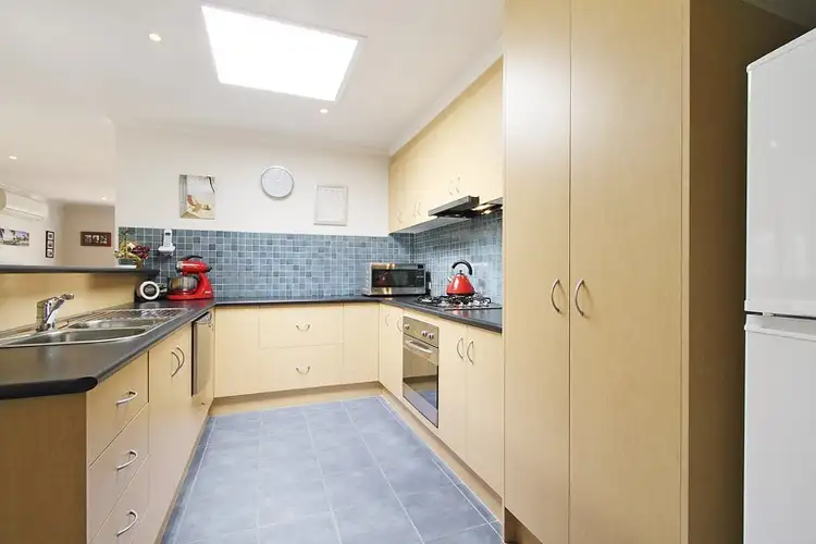 Third view of Homely townhouse listing, 2/56 Nepean Highway, Seaford VIC 3198