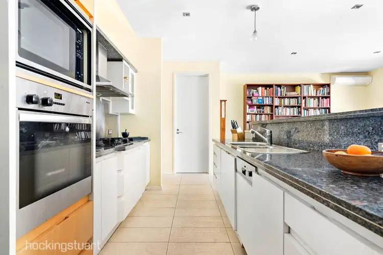 Fourth view of Homely house listing, 3/50 Arthur Street, South Yarra VIC 3141