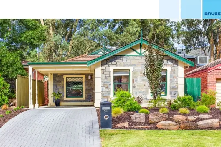 Third view of Homely house listing, 34 Kerry Street, Athelstone SA 5076