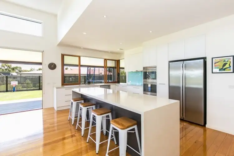 Second view of Homely house listing, 12 Sheoak Court, Torquay VIC 3228