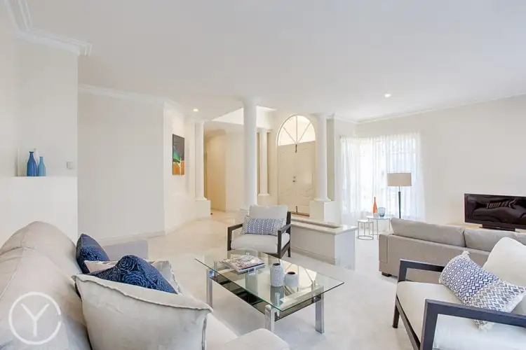 Second view of Homely house listing, 48 Fairbairn Road, Coogee WA 6166