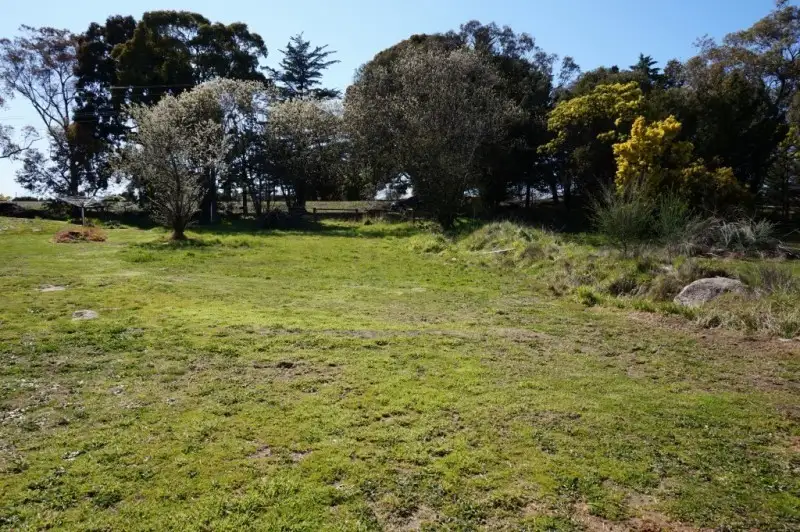Main view of Homely land listing, 31 Sydney Road, Beechworth VIC 3747