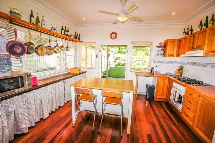 Fourth view of Homely house listing, 21 Lee Street, Lawson NSW 2783