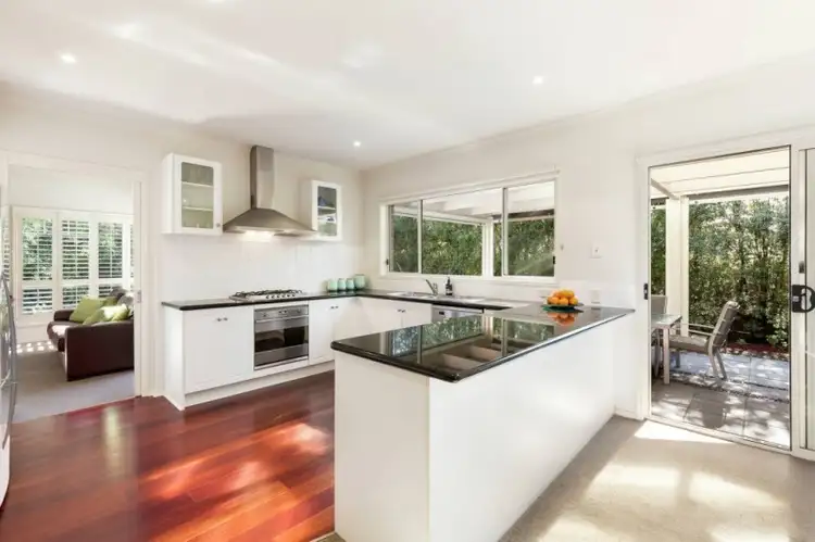 Fifth view of Homely house listing, 6 Phillips Court, Mount Martha VIC 3934