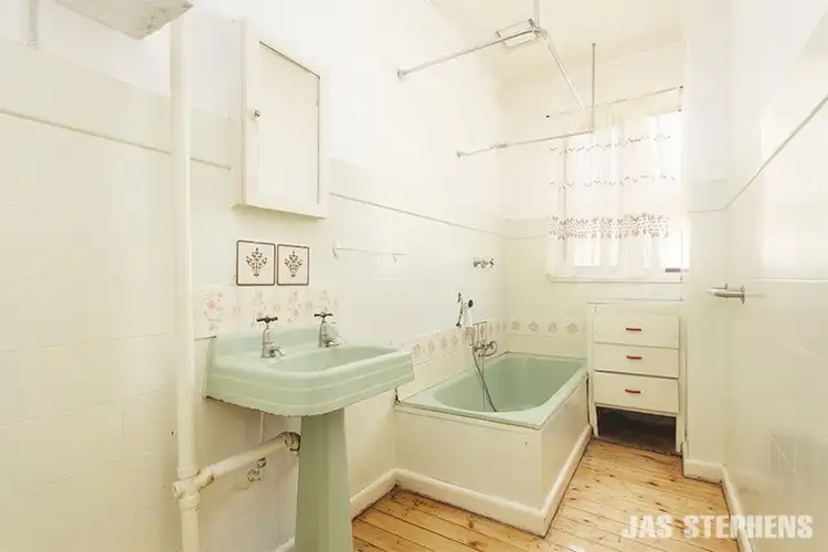 Fourth view of Homely house listing, 55 Corrigan Avenue, Brooklyn VIC 3012