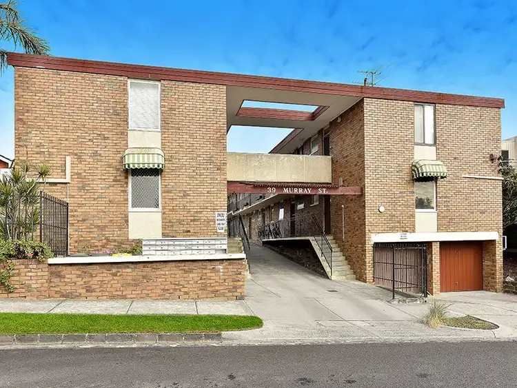 15/39 Murray Street, Brunswick West VIC 3055
