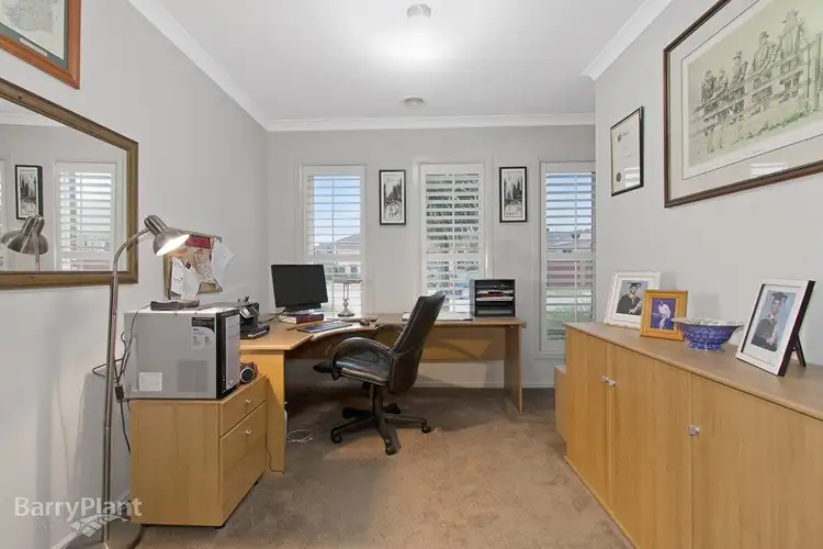 Sixth view of Homely house listing, 9 Liberty Avenue, Berwick VIC 3806