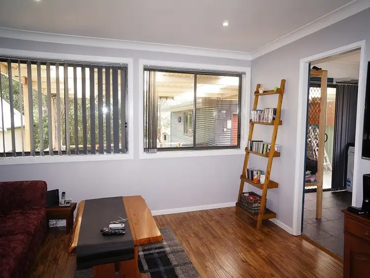 Second view of Homely house listing, 5 Rickard Road, Warrimoo NSW 2774