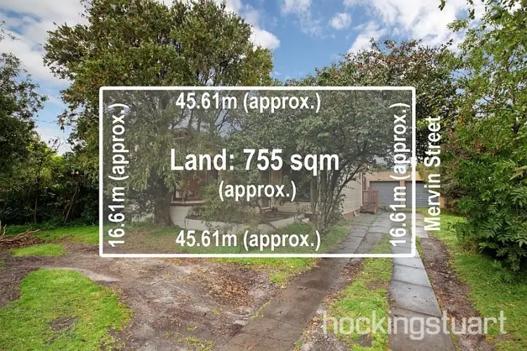 14 Mervin Street, Bentleigh East VIC 3165