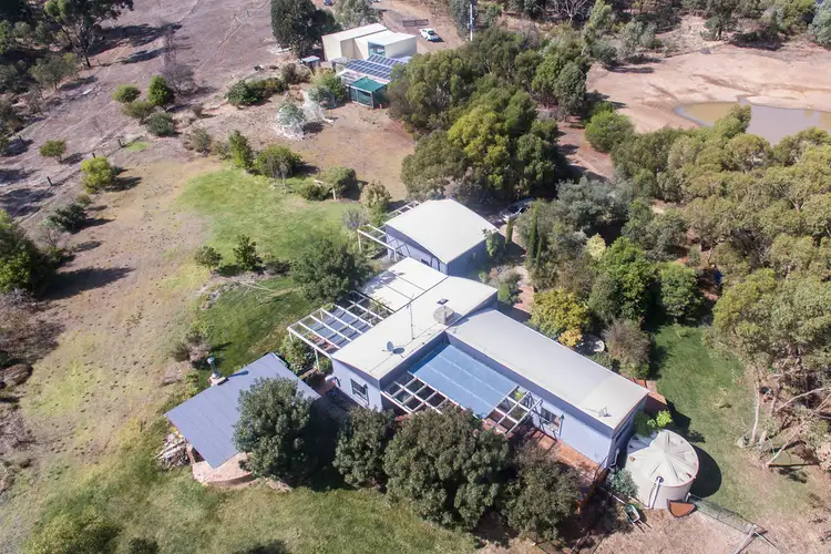 Fourth view of Homely house listing, 76 Wells Road, Lockwood VIC 3551