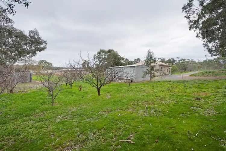 Second view of Homely house listing, 18 Chapmans Road, Castlemaine VIC 3450
