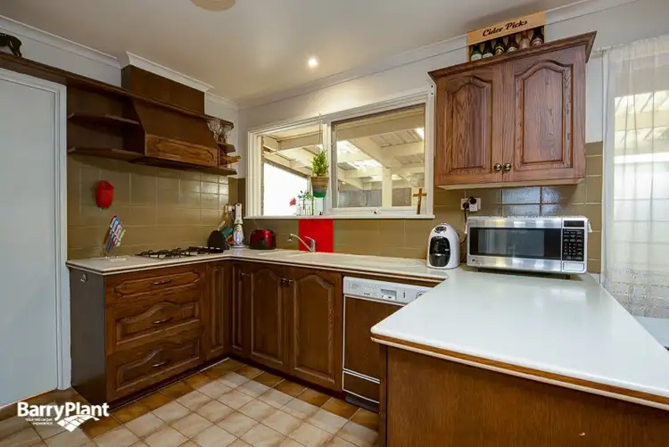 Sixth view of Homely house listing, 13 Rhyl Close, Endeavour Hills VIC 3802