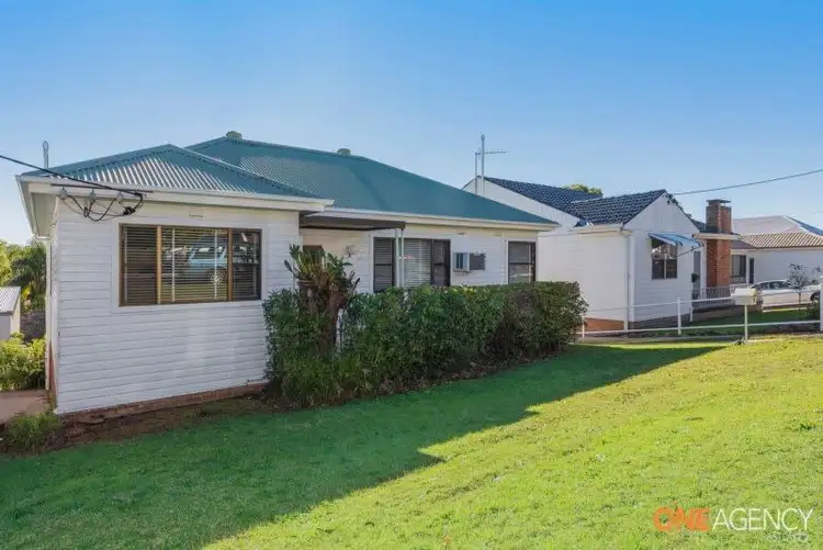 Main view of Homely house listing, 19 Kenneth Street, Kotara South NSW 2289