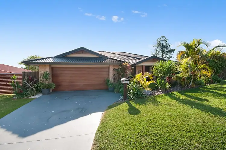 Main view of Homely house listing, 3 Bristol Circuit, Goonellabah NSW 2480