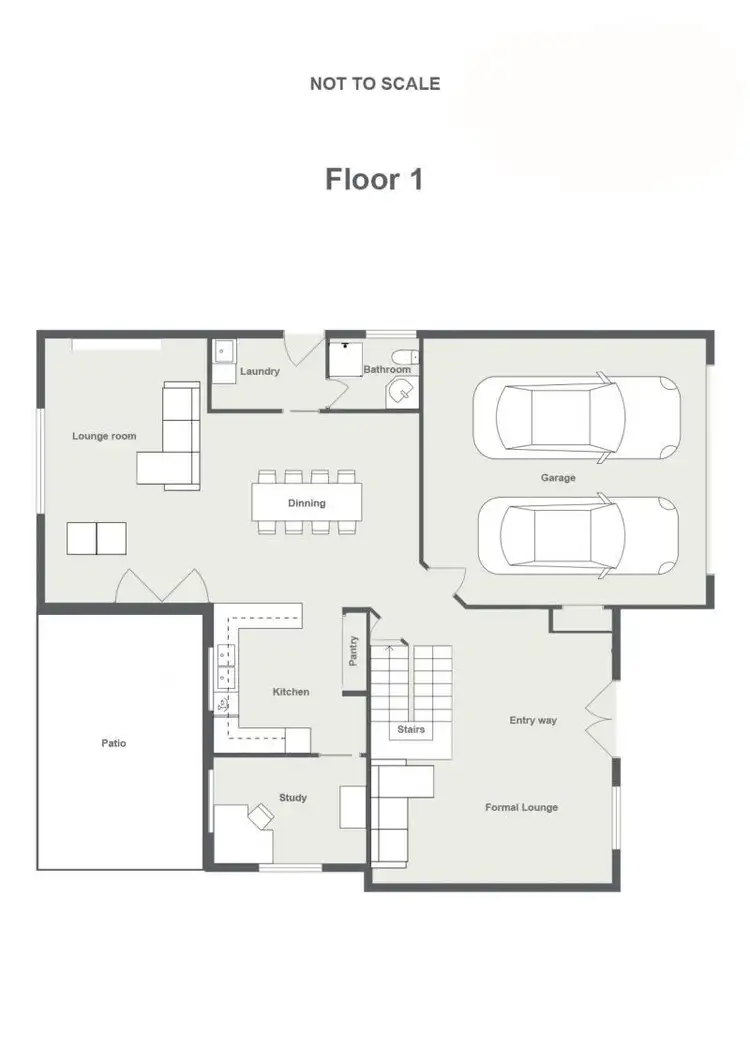 Fourth view of Homely house listing, 93 Lansdowne Way, Chuwar QLD 4306