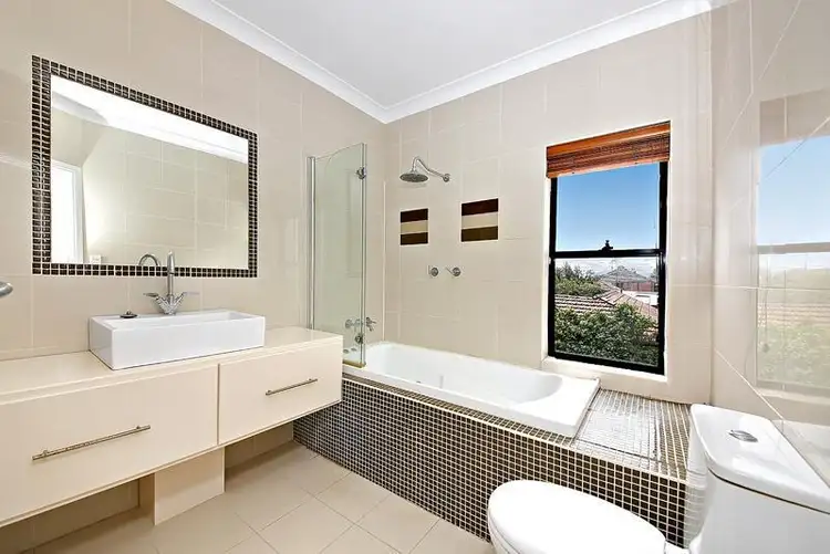 Fifth view of Homely semi-detached listing, 1c Prince Street, Picnic Point NSW 2213