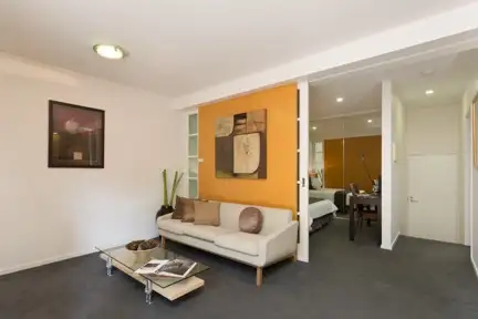 Fifth view of Homely apartment listing, 13 St Edmonds Road, Prahran VIC 3181