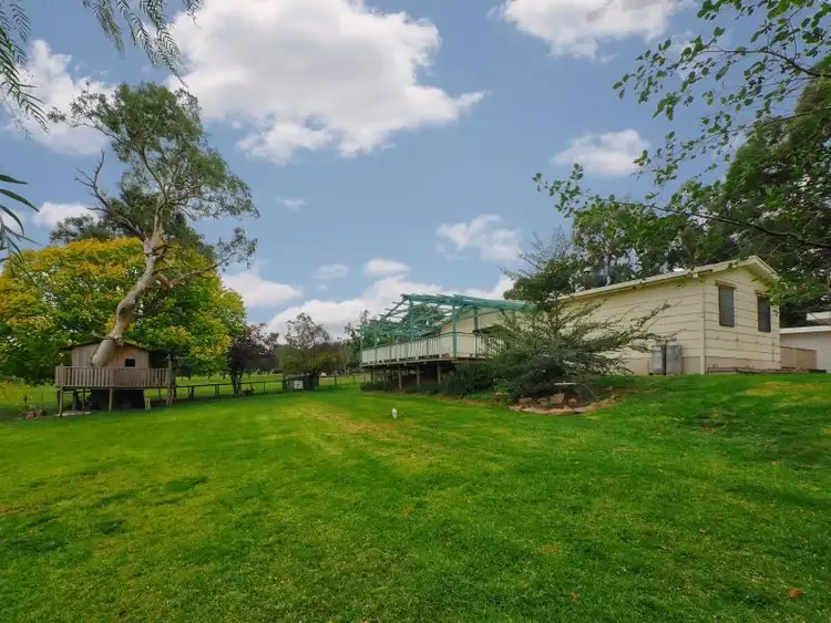 Second view of Homely house listing, 14 Gallas Road, Woodside SA 5244