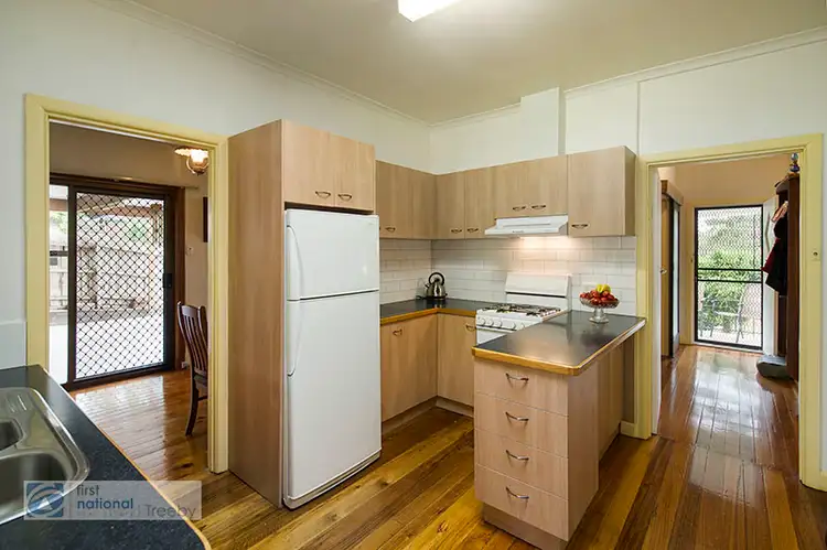 Sixth view of Homely house listing, 1 Felix Crescent, Ringwood North VIC 3134