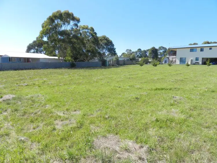 Third view of Homely land listing, 6A & 6B Landfall Avenue, Newlands Arm VIC 3875