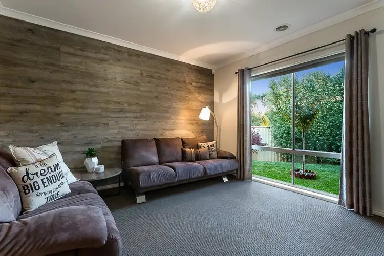 Second view of Homely house listing, 15 Hamlet Street, Greensborough VIC 3088