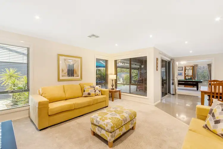 Fifth view of Homely house listing, 12 Two Bays Drive, St Leonards VIC 3223