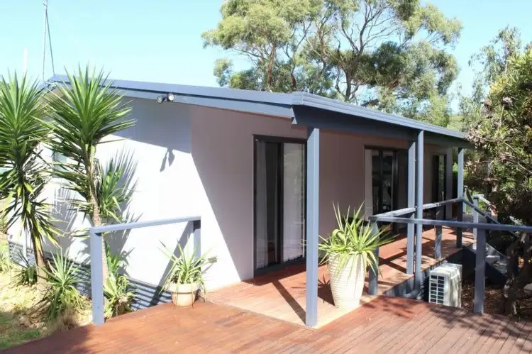 Main view of Homely house listing, 118 ATHERTON DRIVE, Venus Bay VIC 3956