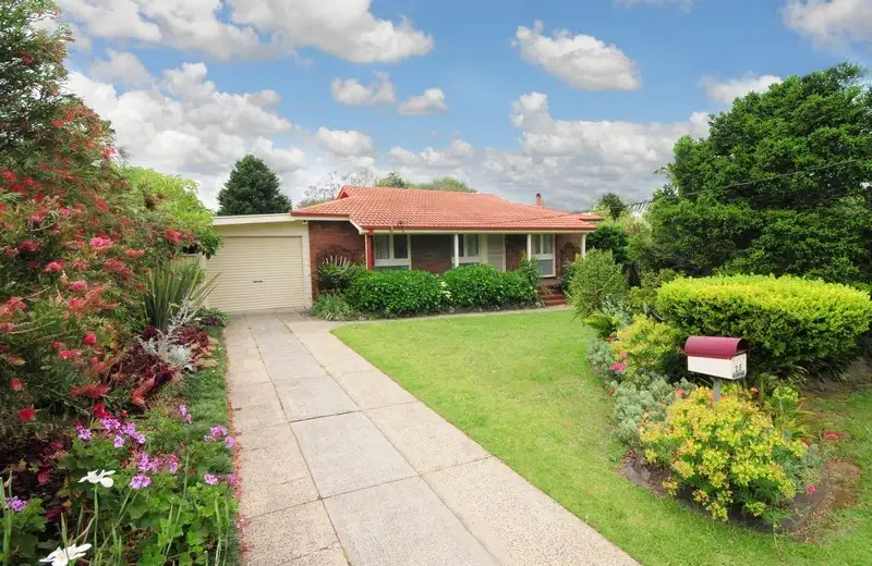 Main view of Homely house listing, 25 Alfred Street, Bomaderry NSW 2541